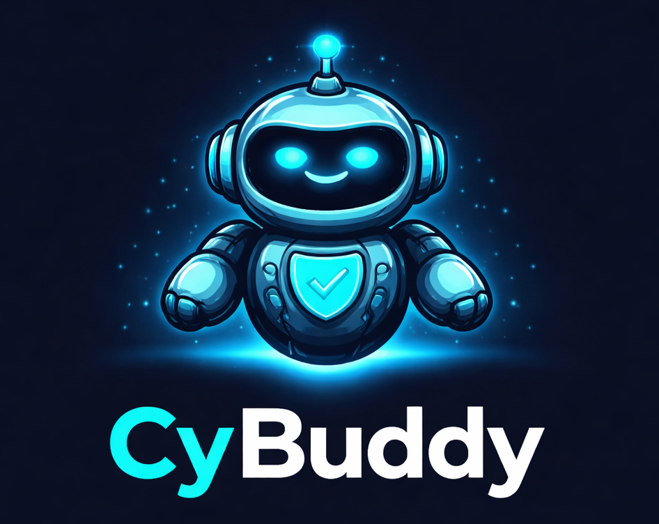 cybuddy
